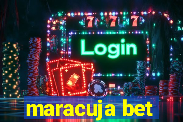 maracuja bet