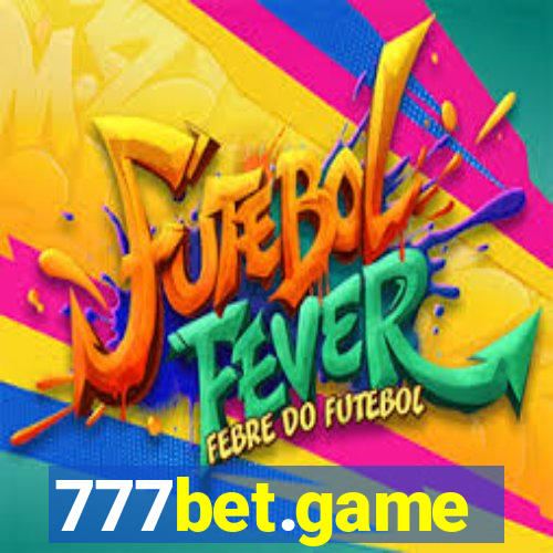 777bet.game