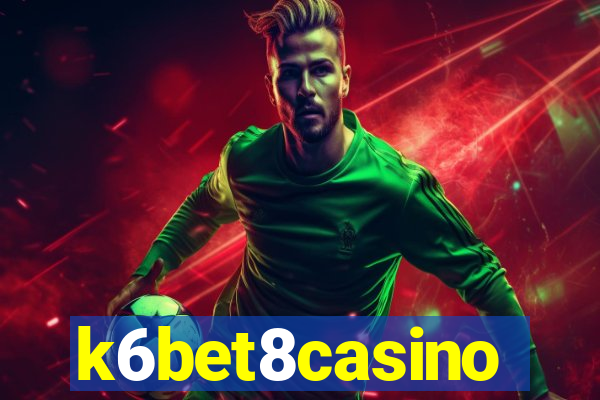 k6bet8casino