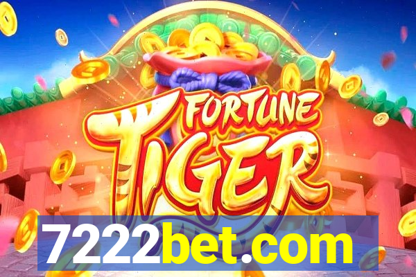 7222bet.com