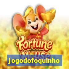 jogodofoquinho