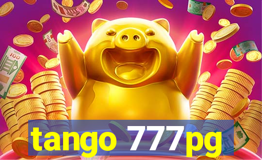 tango 777pg