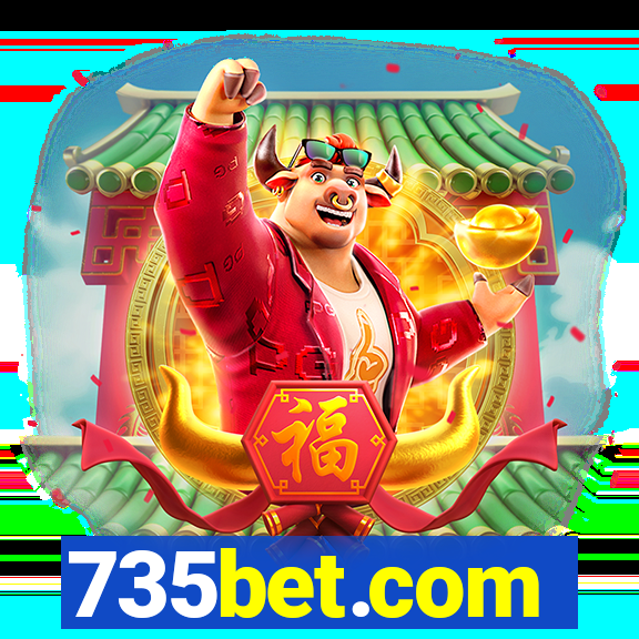 735bet.com