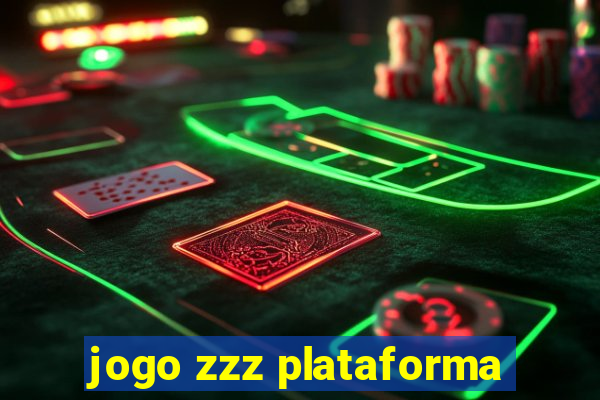 jogo zzz plataforma