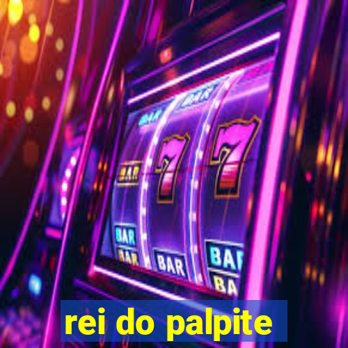 rei do palpite