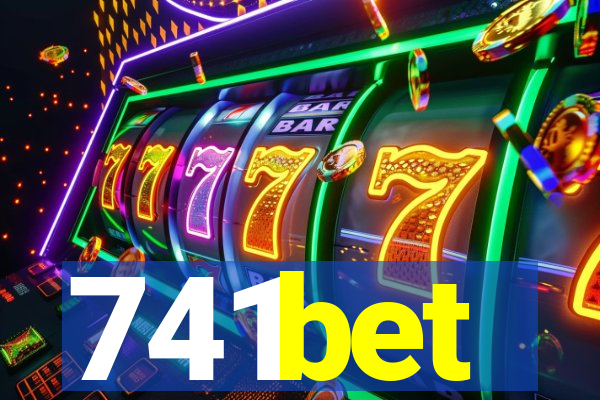 741bet