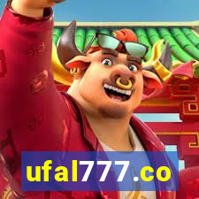 ufal777.co