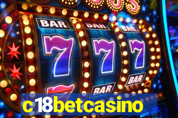 c18betcasino