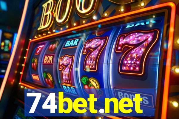 74bet.net