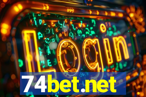 74bet.net