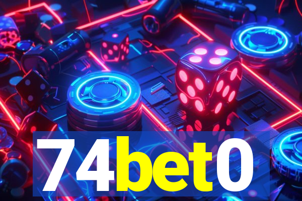 74bet0