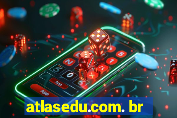 atlasedu.com. br