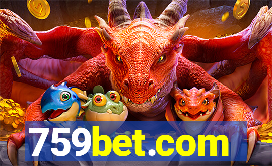 759bet.com