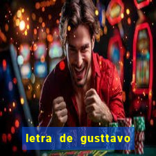 letra de gusttavo lima termina comigo antes