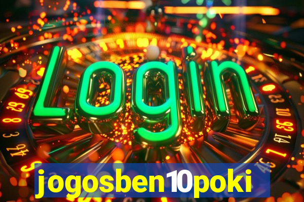 jogosben10poki