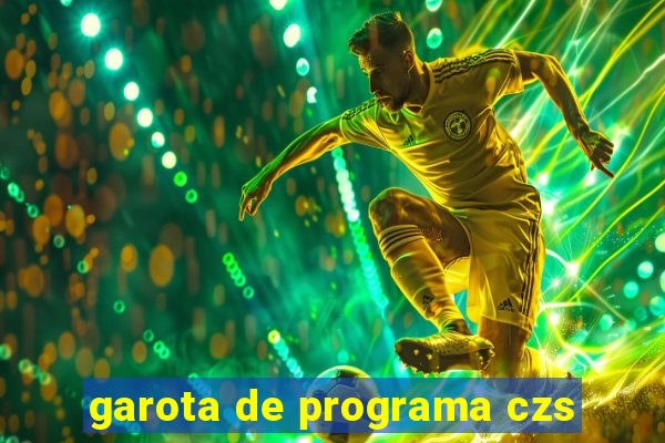 garota de programa czs