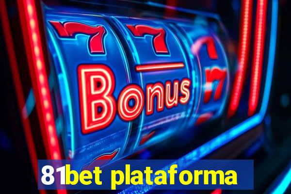 81bet plataforma