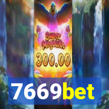 7669bet