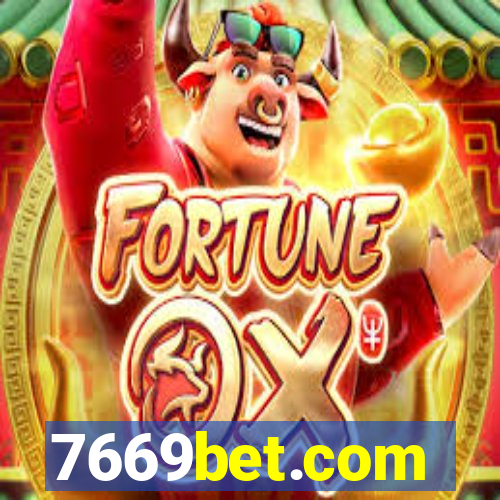 7669bet.com