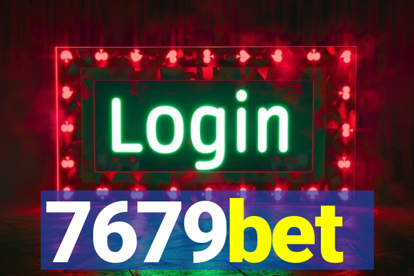 7679bet