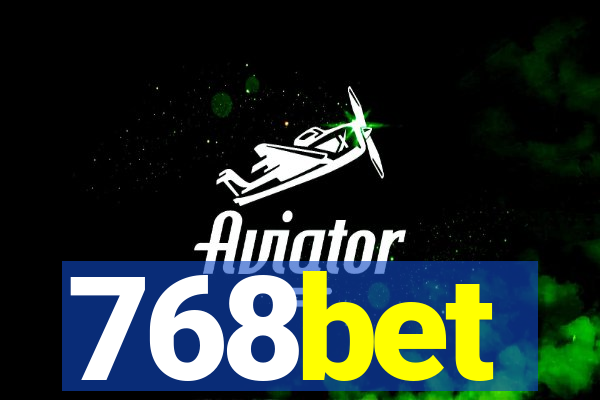 768bet