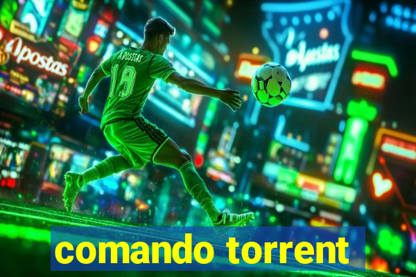 comando torrent