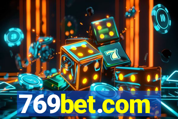 769bet.com