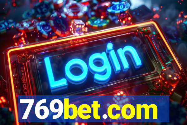 769bet.com