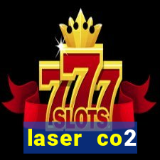 laser co2 frazionato napoli