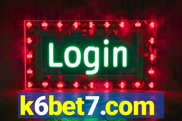 k6bet7.com