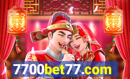 7700bet77.com