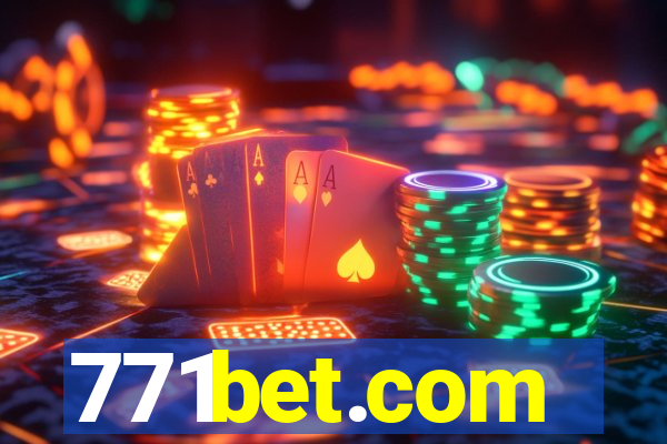 771bet.com