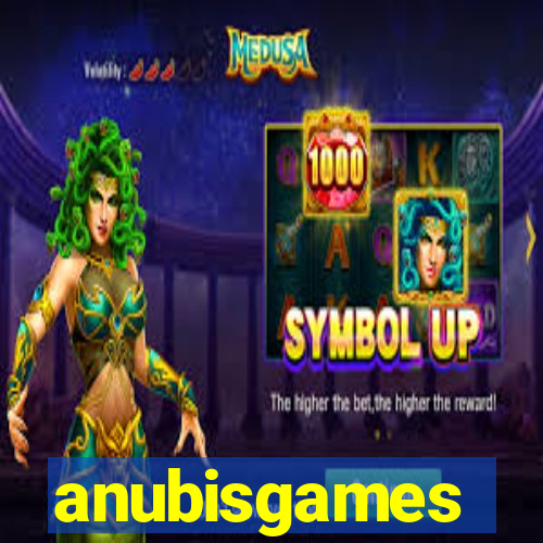 anubisgames