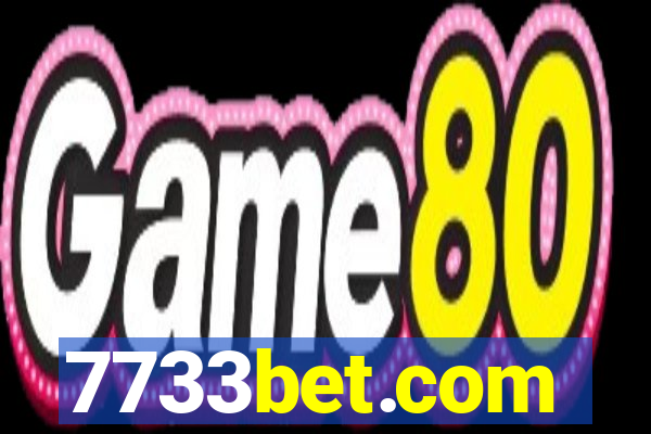 7733bet.com