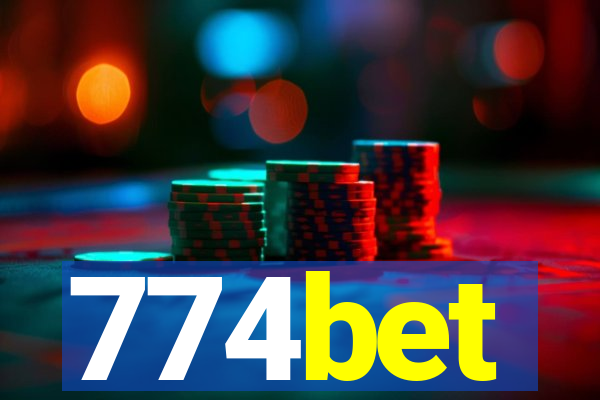 774bet