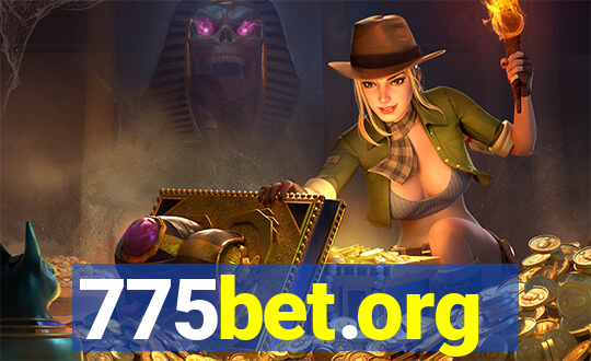 775bet.org