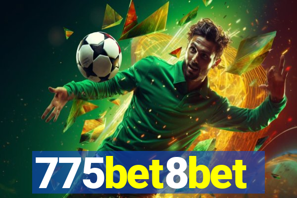 775bet8bet