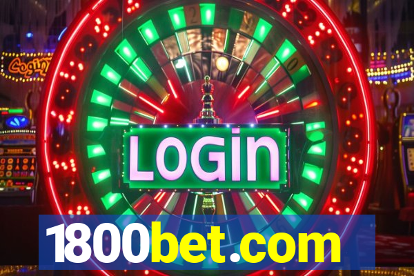 1800bet.com