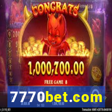 7770bet.com