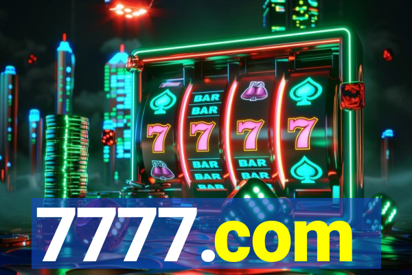 7777.com