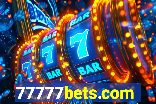 77777bets.com