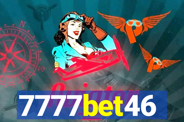 7777bet46