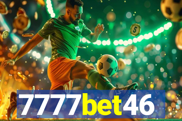 7777bet46