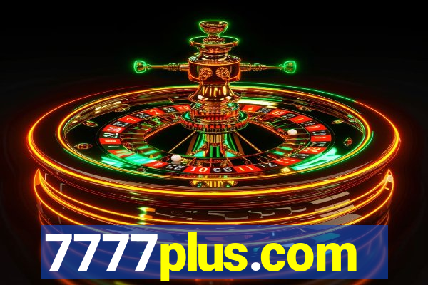 7777plus.com