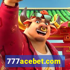 777acebet.com