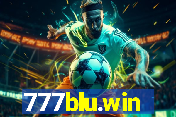 777blu.win