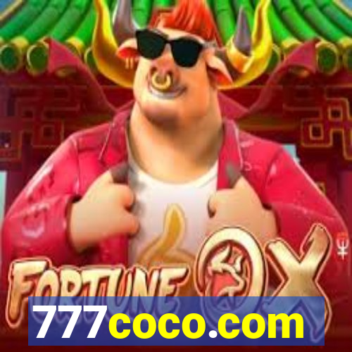 777coco.com