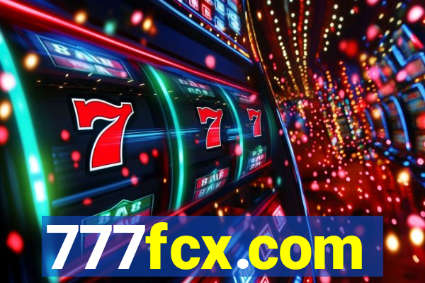 777fcx.com