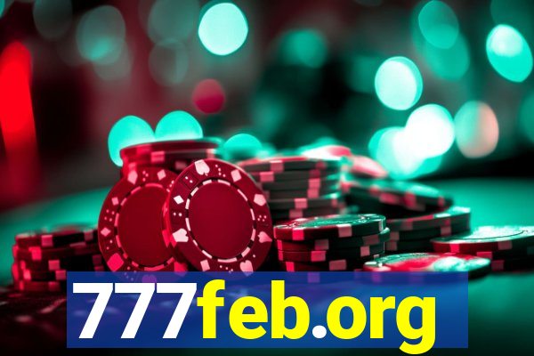 777feb.org