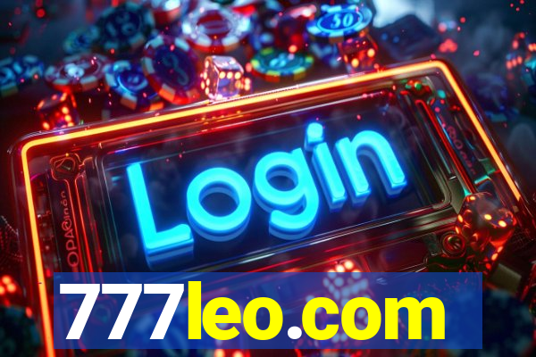 777leo.com